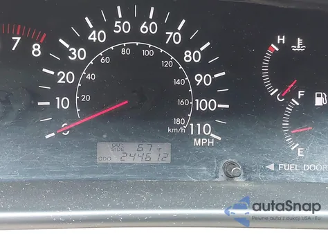 2008 Toyota Corolla Le from USA, damaged, VIN 1NXBR32E48Z984231